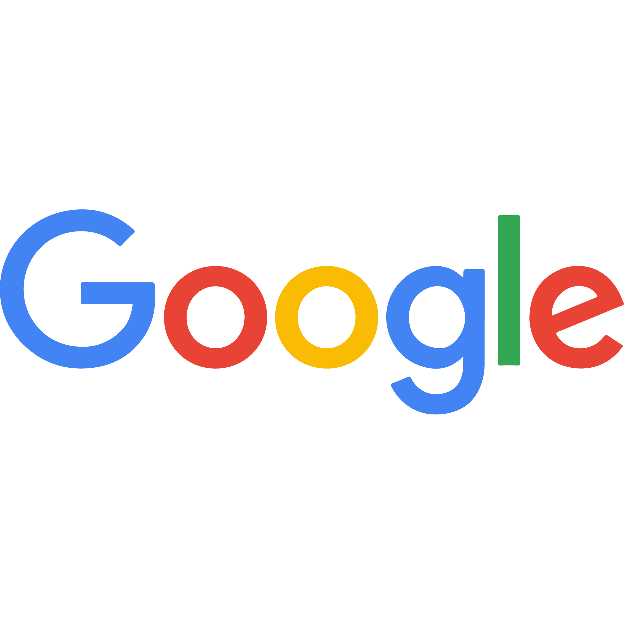 Google logo