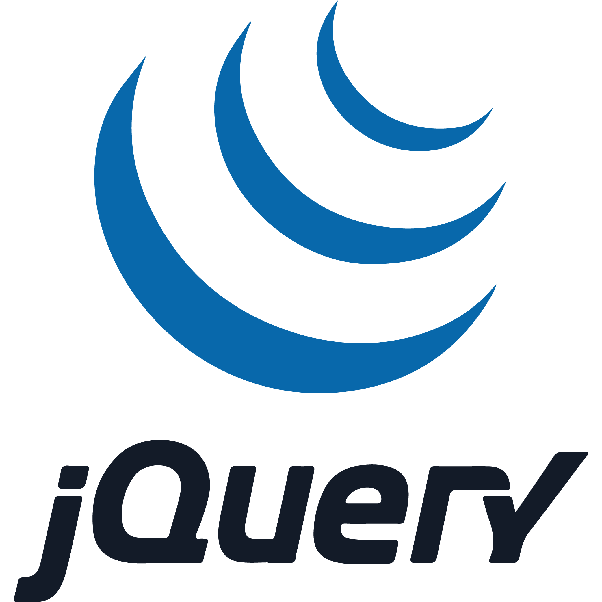 jQuery logo