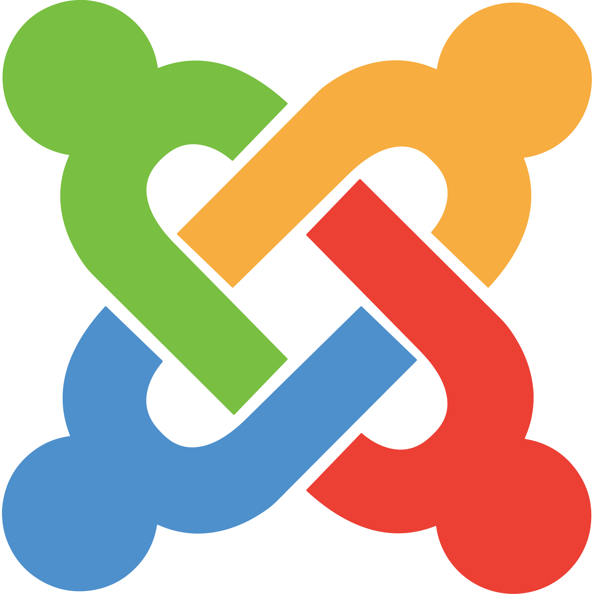 Joomla logo