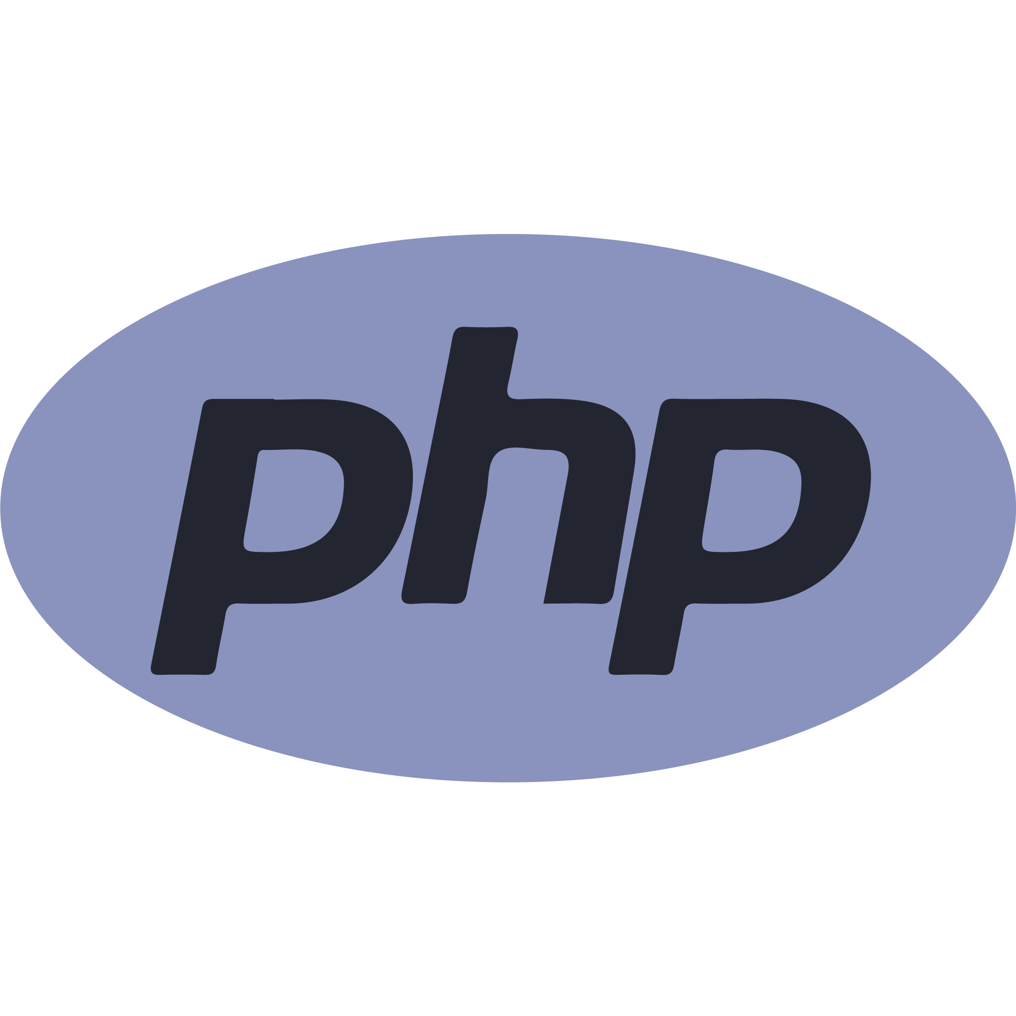 Official PHP logo
