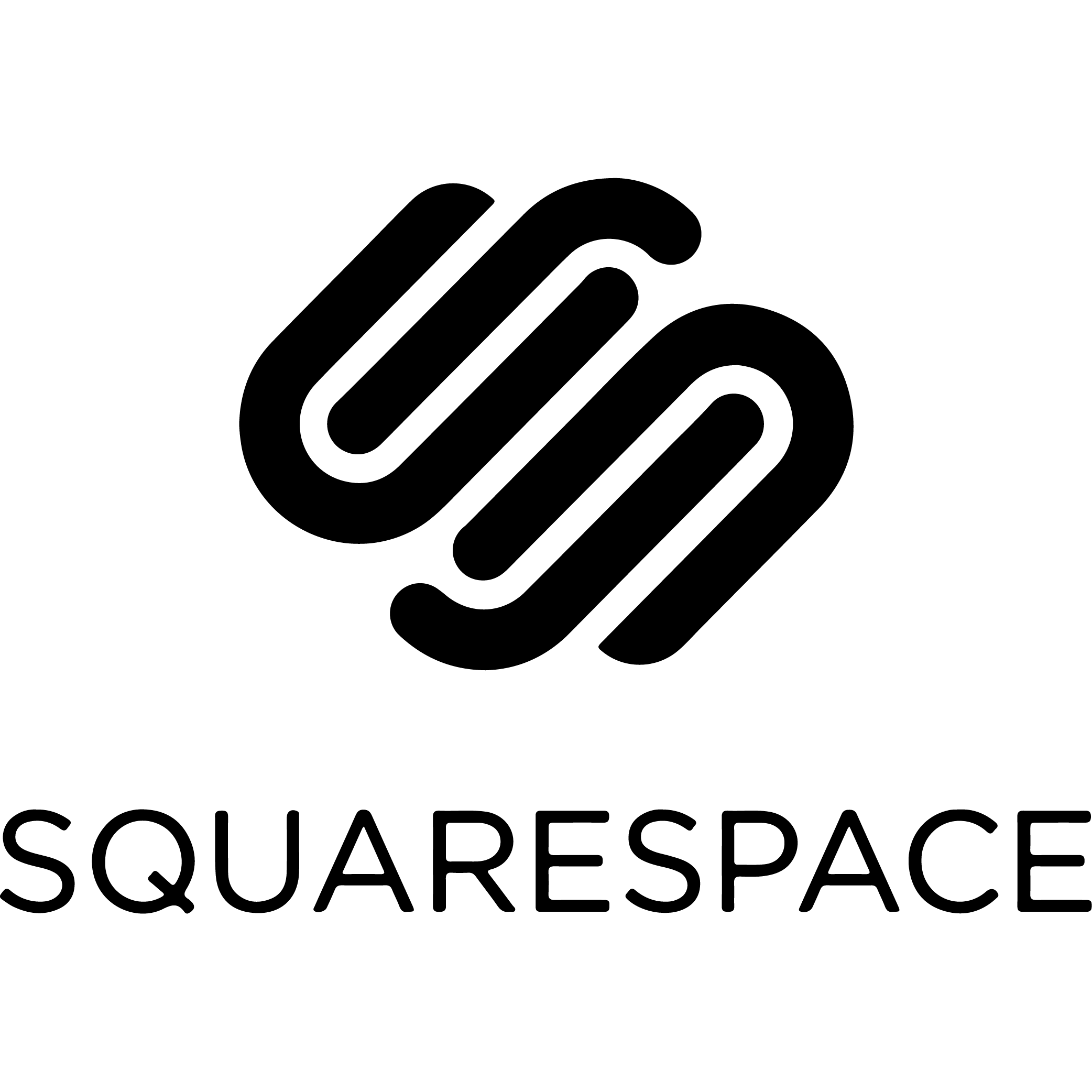 SquareSpace logo