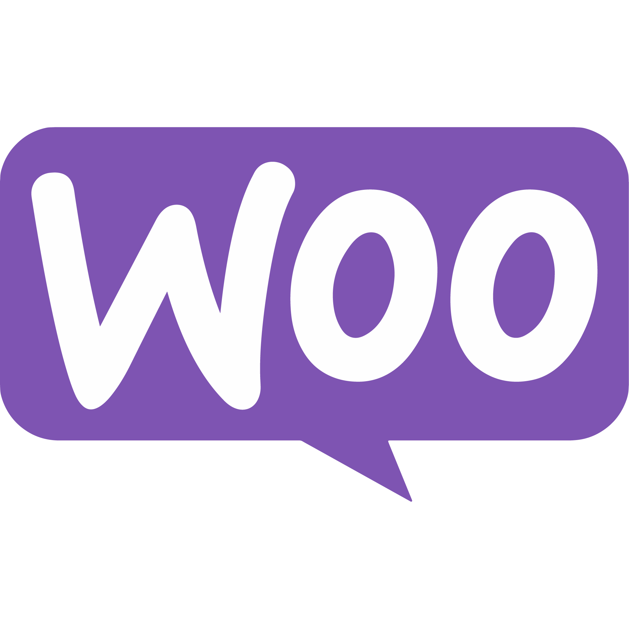 WooCommerce logo