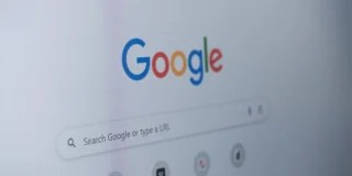 Google Chrome browser displaying social media and other website shortcuts.