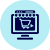 Frontend eCommerce Settings