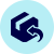 Returns icon