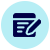 Blog Support icon