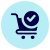 Checkout Process icon
