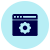 SEO Tools Integration icon