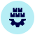 Stock Management icon