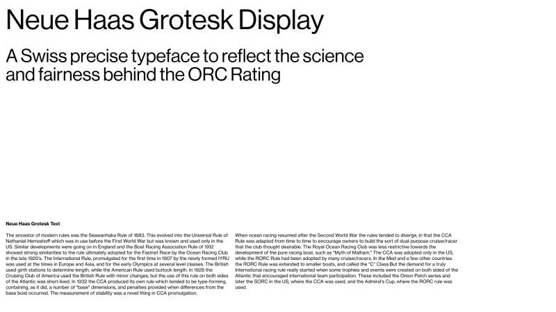 Orc Design Guidelines Orc - Modern Nature Texture - High Resolution