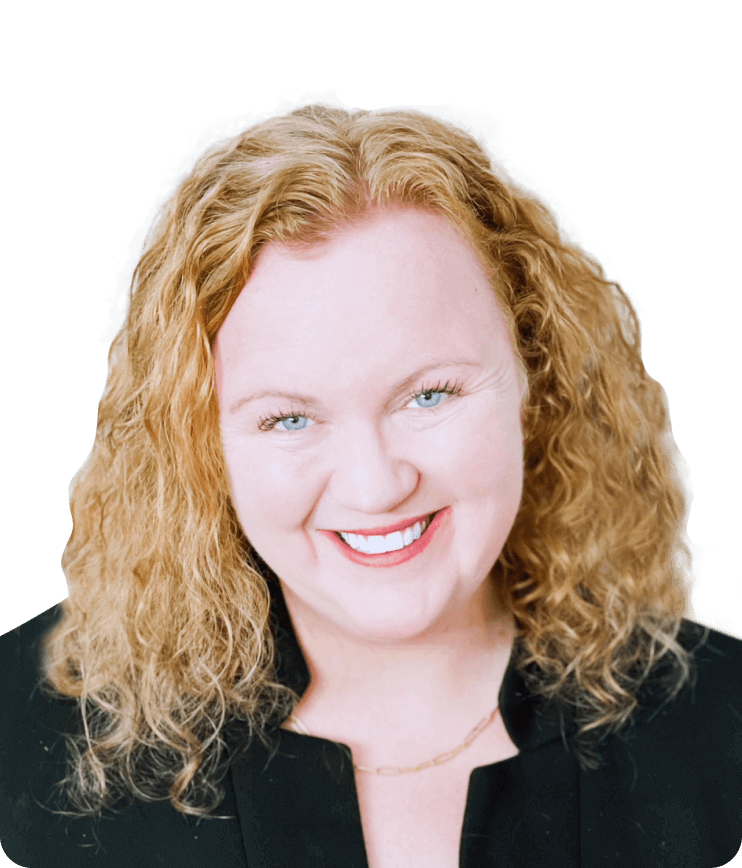 Meghan Mitchell-Marks, Chief Marketing Officer at Axonius