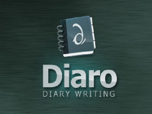 Top best diary app for android free download (mobile phone, tablet)