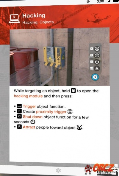 Hacking Watch Dogs 2 Guide Ign - Best Colorful Photos in High Resolution