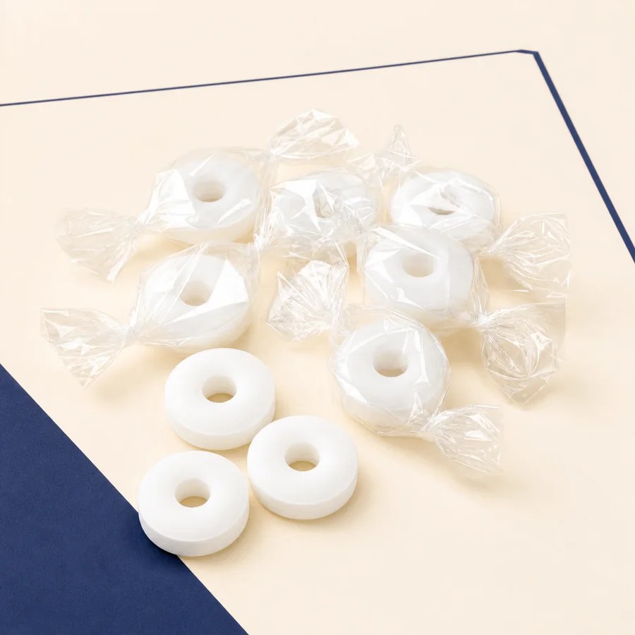 Life Savers Mint Candy