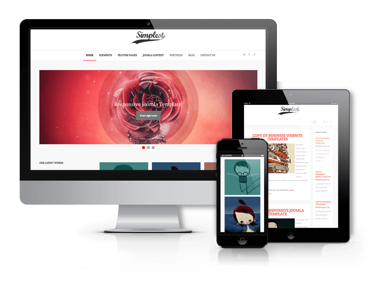 30+ best free responsive personal blog wordpress themes 2020 for lifestyle, travel, photoblogging, food, technology, business, fashion and any kind of . Simplest Wordpress Blog Theme Simple Wordpress Theme