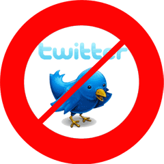 Silly Season Officially Over - No More Twitter Stories - Guido Fawkes