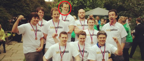 Corruption Scandal Rocks Total Politics – Guido Fawkes