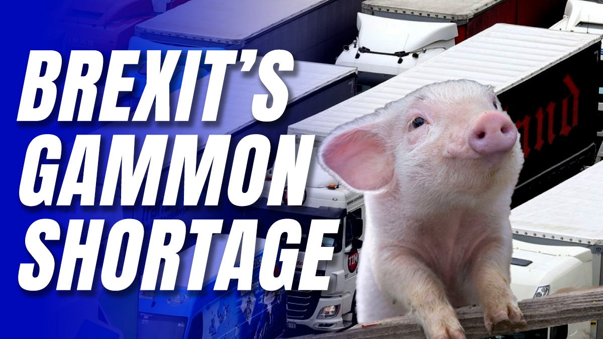 Cheapskate Meat Chief Bemoans Loss of Cheap Foreign Labour – Guido Fawkes