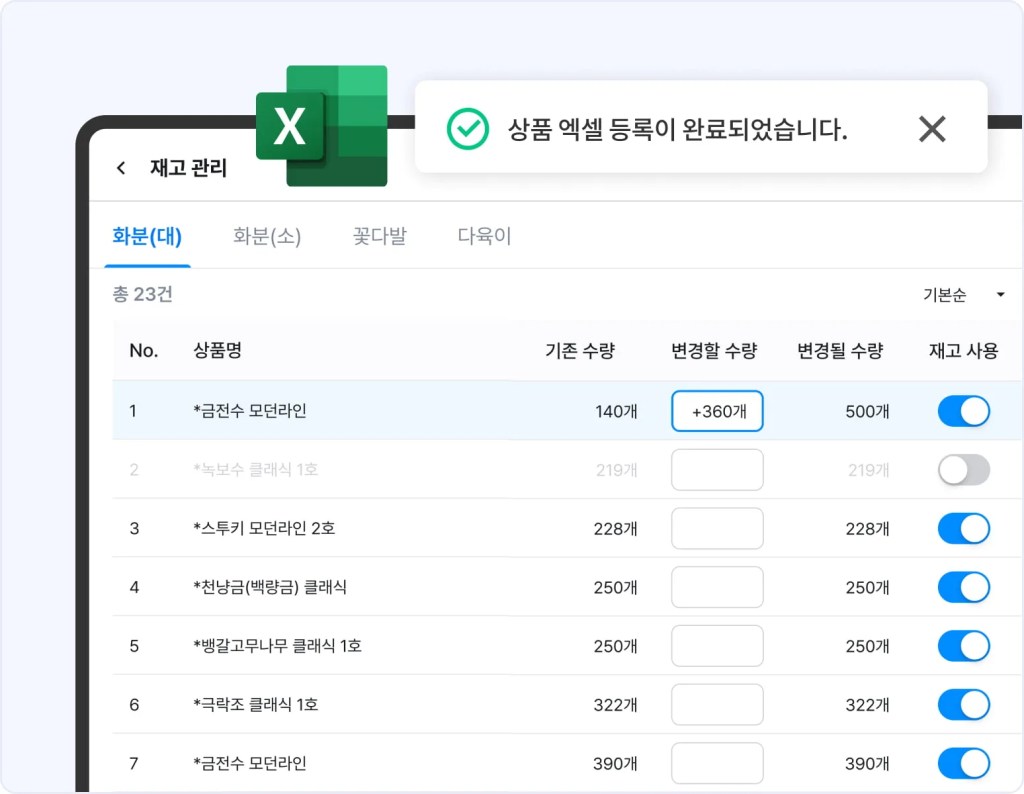 카페·음식점 포스 카페·음식점 포스