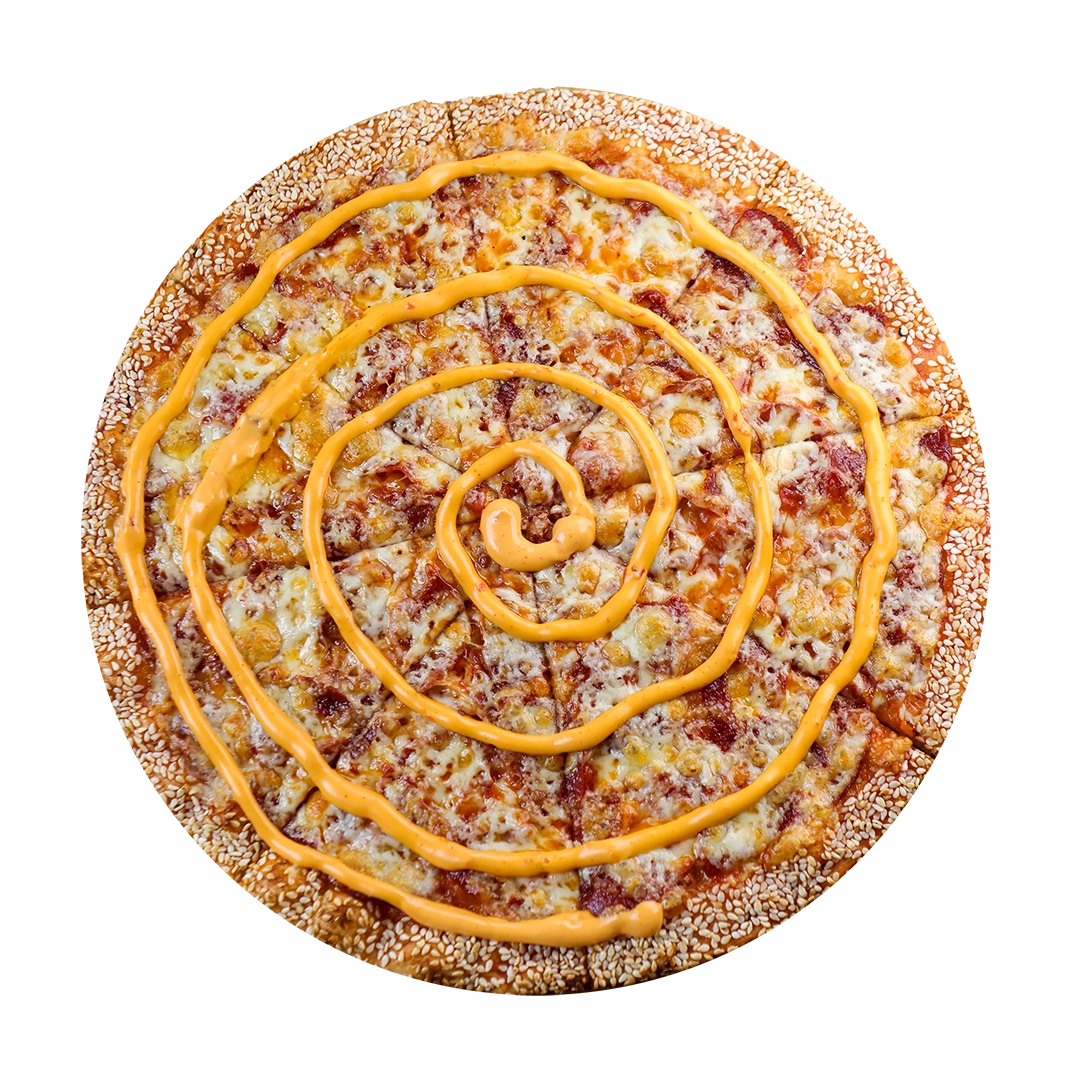 Pizza Loca