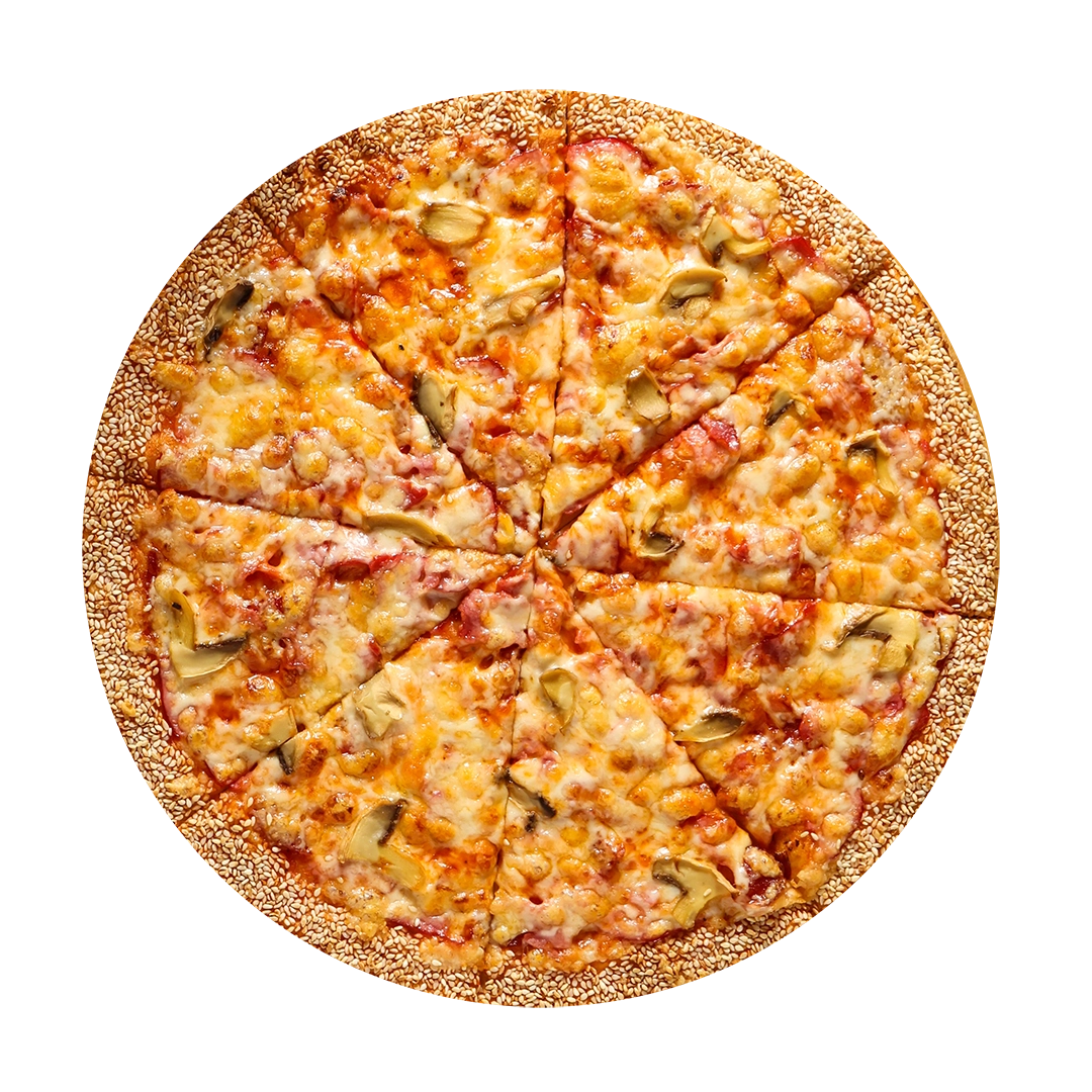 Proper Pizza