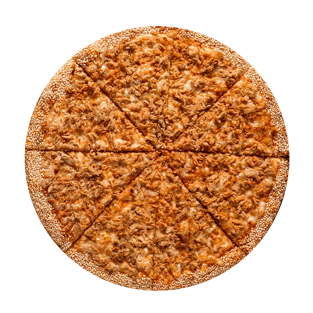 Pizza Tuna