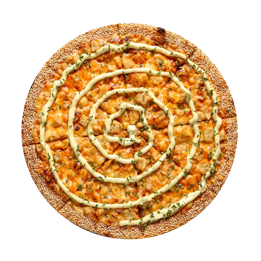 Macho Pizza