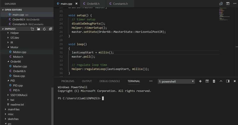 Software Architecture Order 66 - Best Dark Designs in 8K