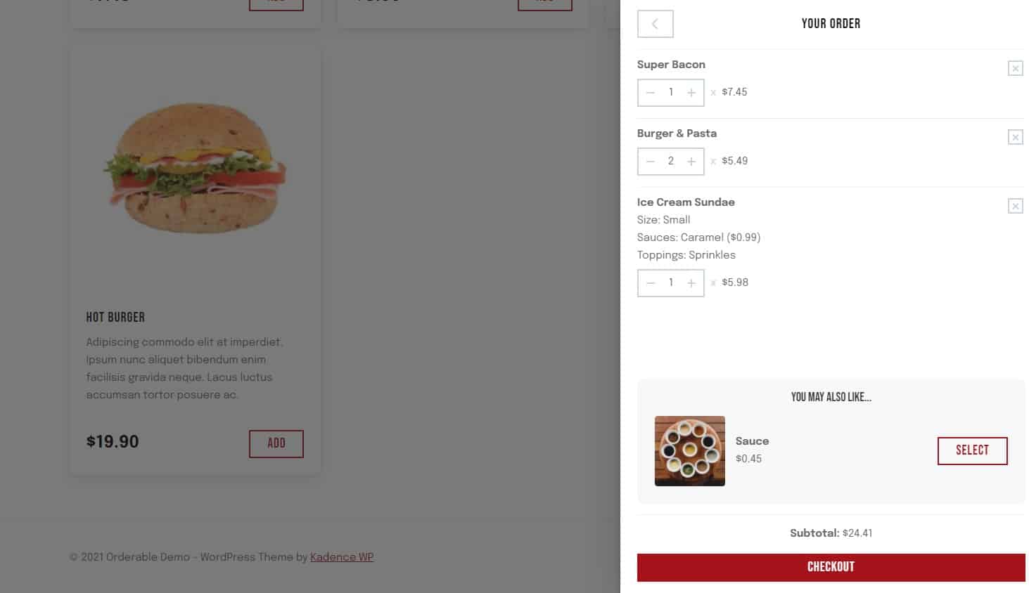 Create an Online Ordering System for Your Small Business (2026)