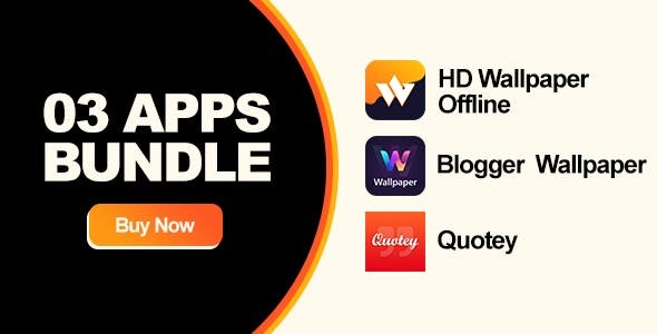 Blogger Wallpaper - API V3