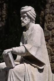 The Commentator (Ibn Rushd, Averroes)