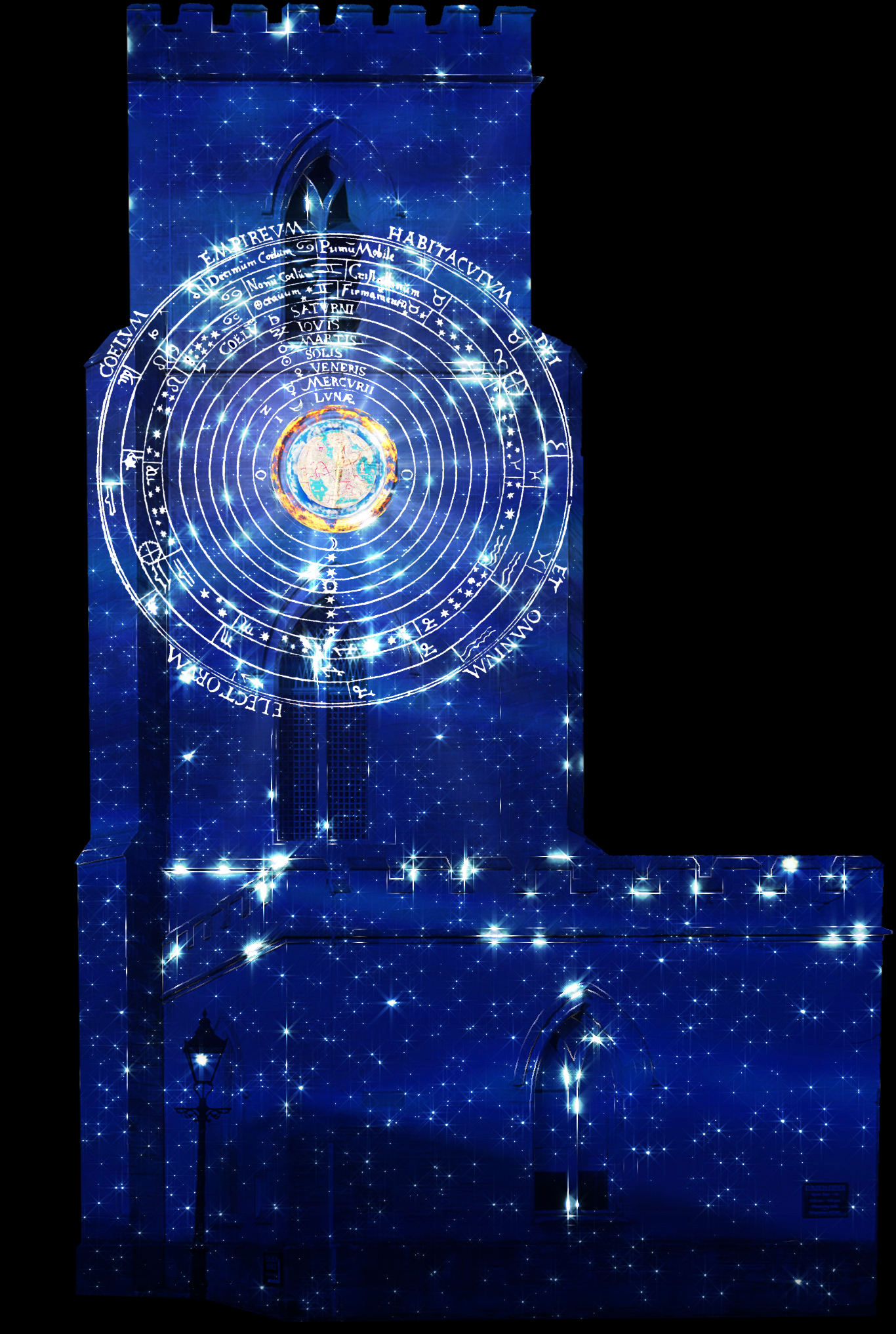 The Secret To A More Ordered Universe: Reducing Entropy - cfap3f3