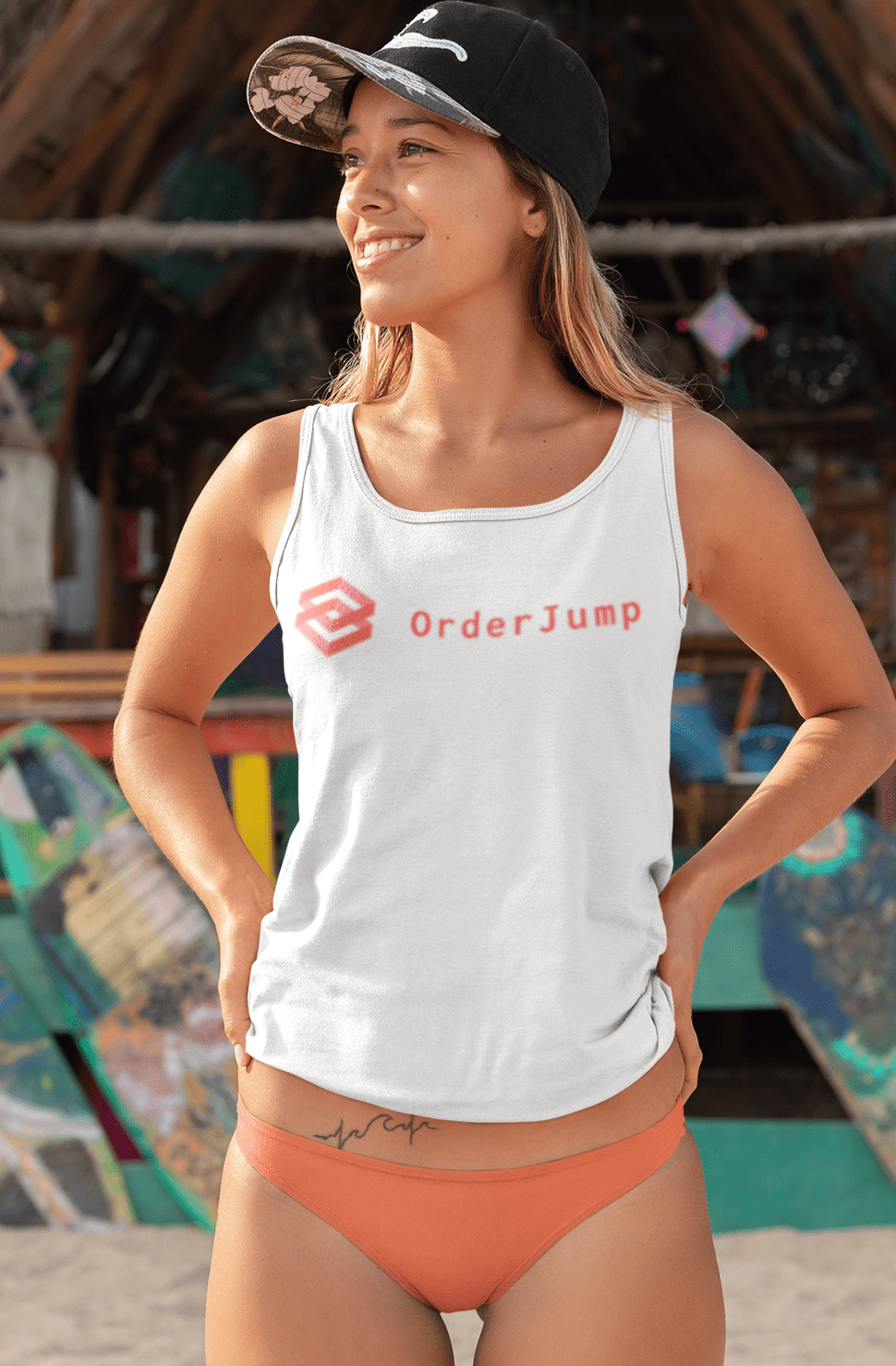 Sporting Goods Suppliers Software - OrderJump