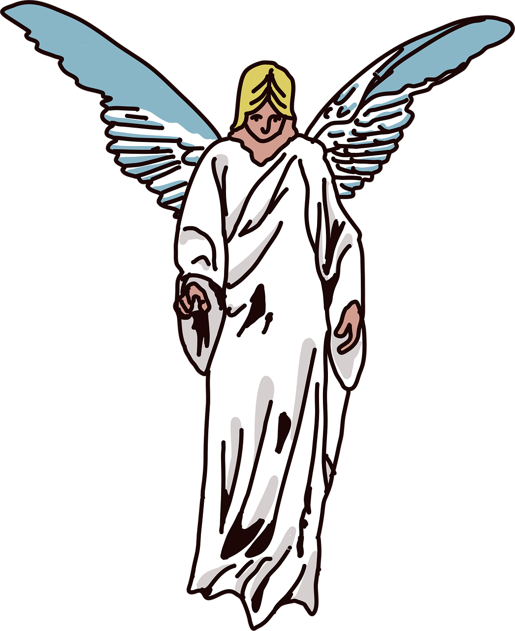 God Assigned Watchmen