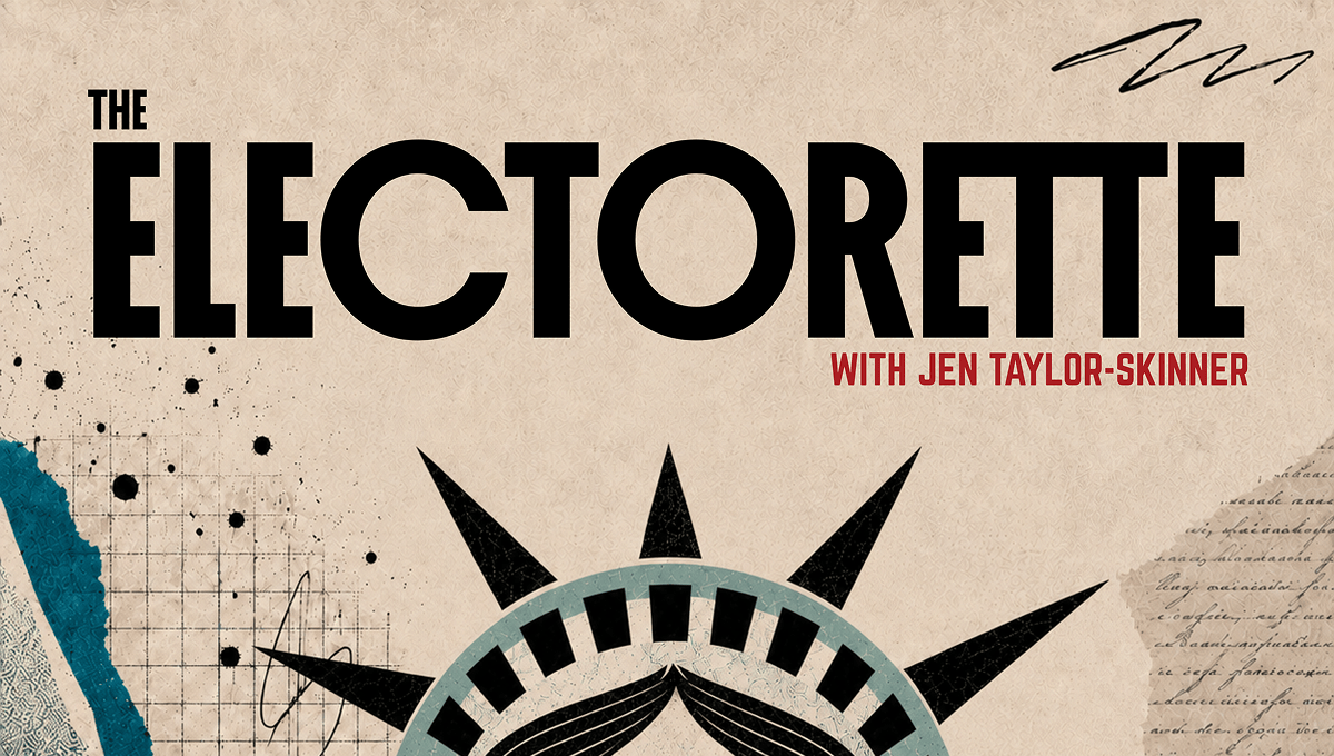 Skye Perryman on Reclaiming Our Power Ahead of the Midterms
