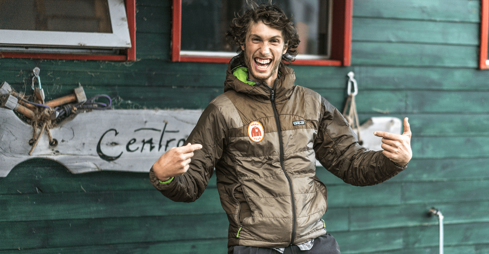 협업의 시대, 파타고니아는 혼자였다