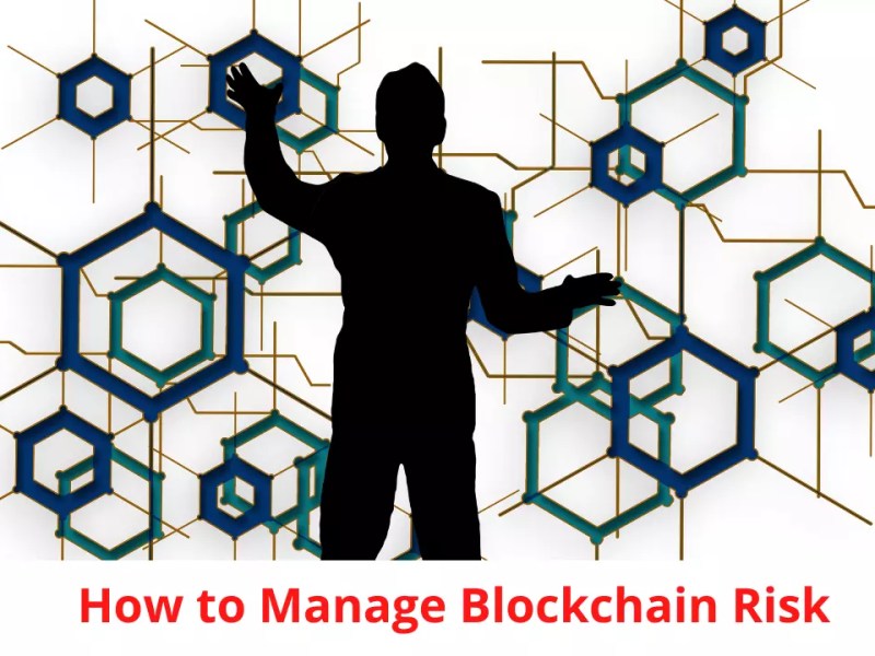 Blockchain Risk Management
