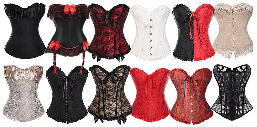 Basque Lingerie