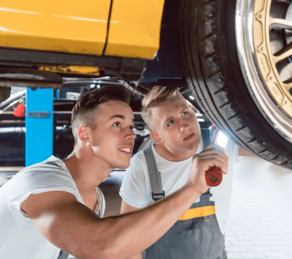 Discovering the Latest Car Modification Trends