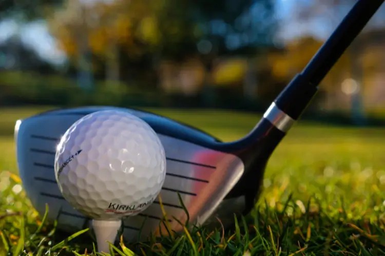Deciphering the Golf Club Numbering System