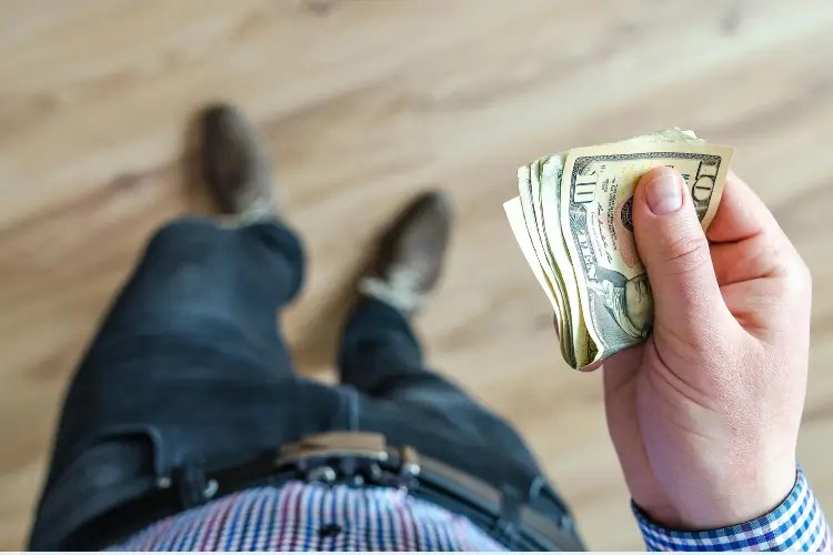 Easy Cash Renting Out Things