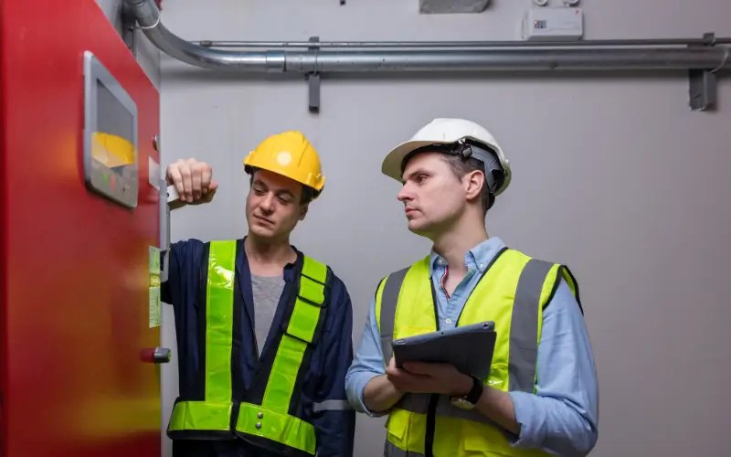 Pump System Optimization