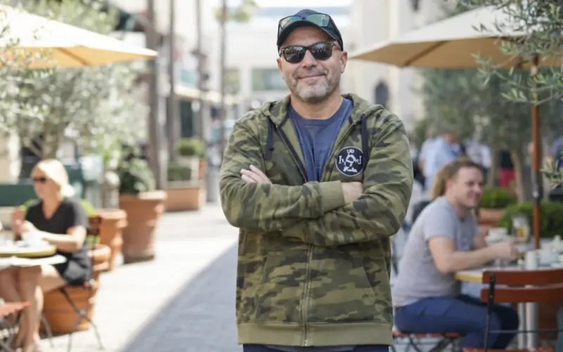 Jessica Ditzel: The Woman Behind Joe Rogan’s Rise