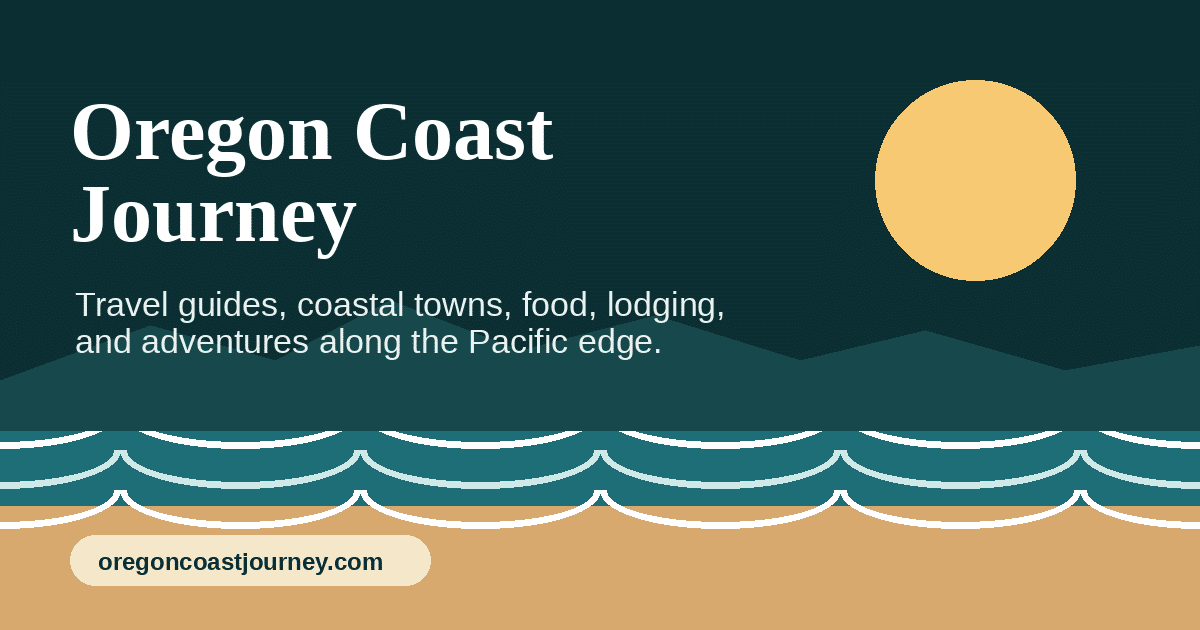 2025 Oregon Coast Road Trip From Astoria To Brookings With Hidden Gems Ocj Default Og Image 