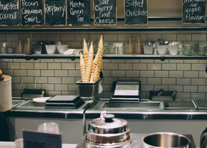restaurant lease modifications