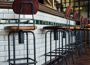 restaurant development