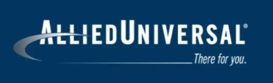Allied Universal logo