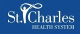 St. Charles Health System logo