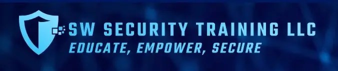 SW Security Training logo