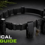 Tactical Belt Guide for Security Guards